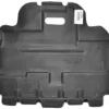 Cache de protection sous moteur pour CITROËN C5 I phase 2, 2004-2008, (diesel), Neuf