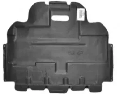 Cache de protection sous moteur pour CITROËN C5 I phase 2, 2004-2008, (diesel), Neuf