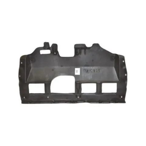 Cache de protection sous moteur pour PEUGEOT 207 phase 2, 2009-2012, Neuf