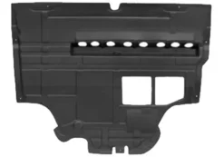 Cache de protection sous moteur pour NISSAN PRIMASTAR phase 1, 2001-2006, Neuf