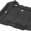 Cache de protection sous moteur pour OPEL CORSA C phase 1, 2000-2003, inférieur, Neuf