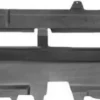 Cache de protection sous moteur pour CITROËN C3 I phase 1, 2002-2005, Neuf