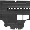 Cache de protection sous moteur pour OPEL VIVARO I phase 2, 2006-2014, partie centrale, Neuf