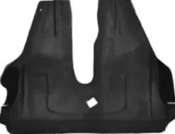 Cache de protection sous moteur pour FIAT PANDA II 2003-2008, inférieur central, Neuf