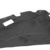 Cache de protection sous moteur pour TOYOTA YARIS I phase 2, 2003-2005, côté droit, Neuf