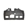 Cache de protection sous moteur pour PEUGEOT 207 Sport phase 1, 2006-2009, Neuf