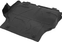 Cache de protection sous moteur pour VOLKSWAGEN TRANSPORTER T5, 2009-2015, Neuf