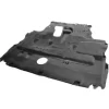 Cache de protection sous moteur pour MAZDA 3 I 2003-2009, Mod. Diesel, neuf