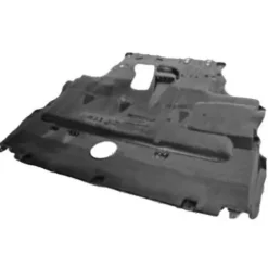 Cache de protection sous moteur pour MAZDA 3 I 2003-2009, Mod. Diesel, neuf
