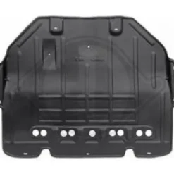 Cache de protection sous moteur pour PEUGEOT 307 phase 2, 2005-2008, (modèle diesel et essence), Neuf