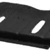 Cache de protection sous moteur pour DACIA LOGAN I MCV phase 1, 2007-2008, Neuf