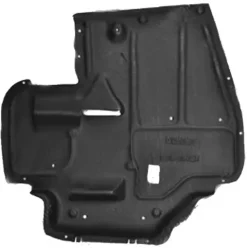 Cache de protection sous moteur pour SEAT IBIZA II phase 3, 1999-2002, Neuf