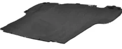 Cache de protection sous moteur pour RENAULT KANGOO I phase 2, 2003-2007, Neuf