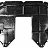 Cache de protection sous moteur pour ALFA ROMEO 147 2004-2010, Mod. Diesel JTD 8V, Neuf