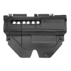 Cache de protection sous moteur pour PEUGEOT 206 CC, 2000-2007, Mod. DIESEL, Neuf