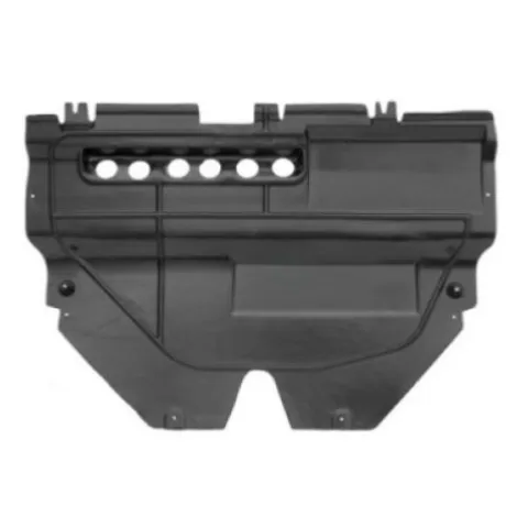 Cache de protection sous moteur pour PEUGEOT 206 CC, 2000-2007, Mod. DIESEL, Neuf