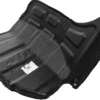 Cache de protection sous moteur droit pour HYUNDAI i10 2007-2009, modèle diesel, Neuf