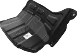 Cache de protection sous moteur droit pour HYUNDAI i10 2007-2009, modèle diesel, Neuf