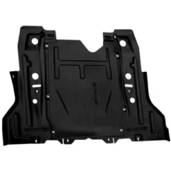 Cache de protection sous moteur inférieur pour OPEL ASTRA J 2012-2016, Neuf