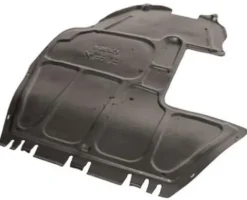 Cache de protection sous moteur inférieur VOLKSWAGEN NEW BEETLE ph.1 1998-2005 - Neuf