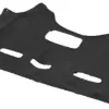 Cache de protection sous moteur pour FIAT PUNTO II phase 2, 2003-2009, Neuf