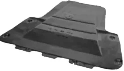 Cache de protection sous moteur pour RENAULT KANGOO II phase 2 2013-2020, (diesel), Neuf