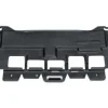 Cache de protection sous moteur pour CITROËN C5 I phase 2, 2004-2008, (essence), Neuf