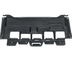Cache de protection sous moteur pour CITROËN C5 I phase 2, 2004-2008, (essence), Neuf