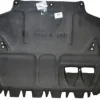 Cache de protection sous moteur pour VOLKSWAGEN GOLF PLUS phase 1, 2005-2009 (modèle diesel), Neuf