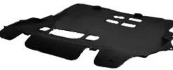 Cache de protection sous moteur pour CITROËN C4 II phase 2, 2015-2018, Neuf
