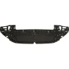 Cache de protection sous moteur pour PEUGEOT 208 II phase 1 2019-2023, inférieur, Neuf