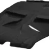 Cache de protection sous moteur pour FIAT DUCATO III phase 1, 2006-2014, inférieur, central, Neuf