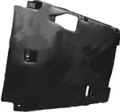 Cache de protection sous moteur pour MERCEDES VITO I (W638) 1996-2003, Neuf