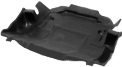 Cache de protection sous moteur pour VOLKSWAGEN LT II, 1996-2006, Neuf
