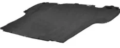 Cache de protection sous moteur pour RENAULT MODUS de 2004 à 2008, Neuf