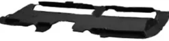 Cache de protection sous moteur pour PEUGEOT 107 phase 3, 2012-2014, Neuf