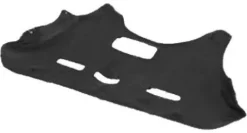 Cache de protection sous moteur central inférieur pour LANCIA MUSA 2004-2007, Neuf
