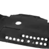 Cache de protection sous moteur pour RENAULT MASTER II phase 2, 2003-2010, Neuf