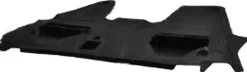 Cache de protection sous moteur pour FIAT 500 phase 2 depuis 2015 >, Neuf