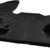 Cache de protection sous moteur pour FIAT 500 phase 1, 2007-2015, Neuf