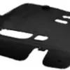 Cache de protection sous moteur pour CITROËN C4 PICASSO I phase 2, 2010-2013, Neuf