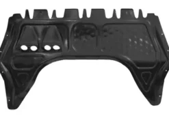 Cache de protection sous moteur pour VOLKSWAGEN TOURAN I ph.3 2010-2015, (modèle essence), Neuf