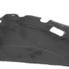 Cache de protection sous moteur pour TOYOTA YARIS I phase 2, 2003-2005, côté gauche, Neuf