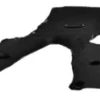 Cache de protection sous moteur central inférieur pour RENAULT MEGANE I phase 2, 1999-2002, Mod. Diesel, Neuf