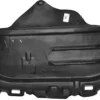 Cache de protection sous moteur pour TOYOTA YARIS I phase 1, 1999-2003, central, Neuf