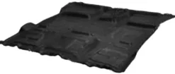Cache de protection sous moteur pour VOLKSWAGEN CRAFTER, 2006-2011, Neuf