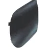 Cache Embase rétroviseur extérieur gauche pour FIAT 500 phase 1, 2007-2015, noire,Neuf