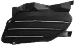 Cache feu antibrouillard gauche pour LANCIA Y phase 2 2000-2003, Neuf