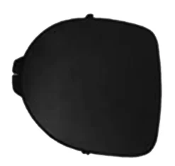 Cache feu antibrouillard droit pour RENAULT CLIO 2 phase 1, 1998-2001, noir, pare chocs avant, Neuf