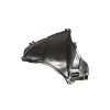 Cache inférieur sous pare chocs avant droit pour BMW Serie 5 G30/G31/F90 M-TECH, depuis 2018, Neuf